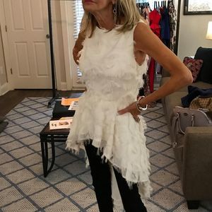 Meet your Posher, Pamela